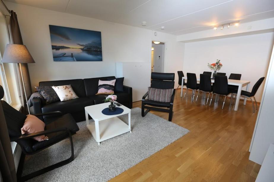 Oslo City Center 3 Bedrooms Apartment, Mandalls Gate 12 Экстерьер фото