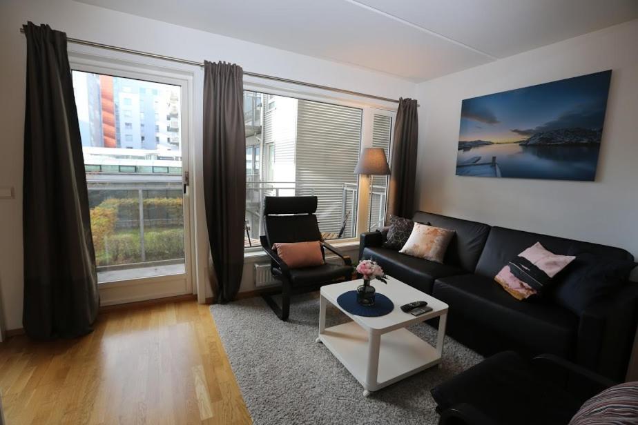 Oslo City Center 3 Bedrooms Apartment, Mandalls Gate 12 Экстерьер фото