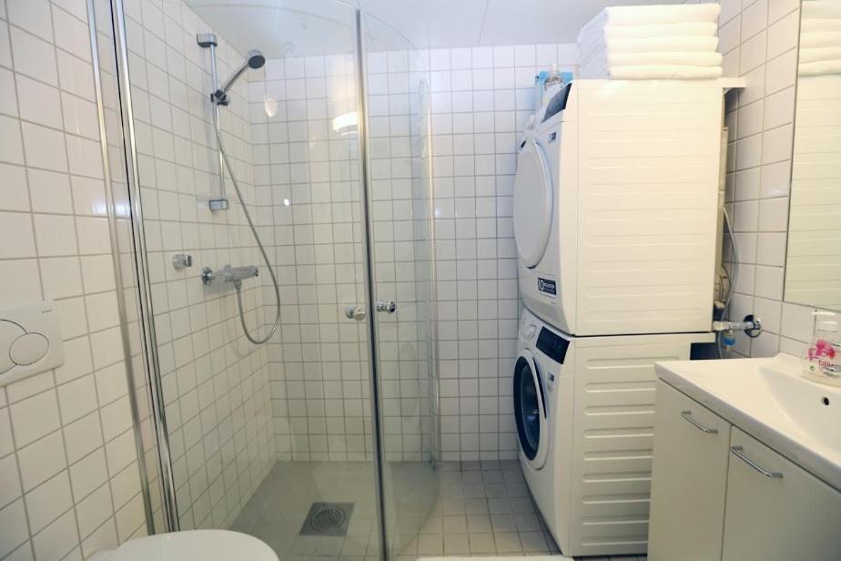Oslo City Center 3 Bedrooms Apartment, Mandalls Gate 12 Экстерьер фото