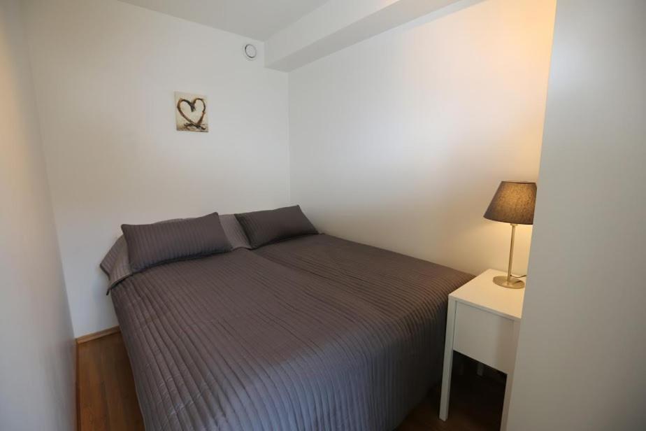 Oslo City Center 3 Bedrooms Apartment, Mandalls Gate 12 Экстерьер фото